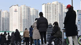 افزایش کووید در کره جنوبی بدترین افزایش از زمان شروع همه گیری است