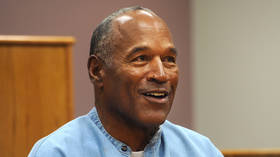O.J. Simpson granted early release from parole