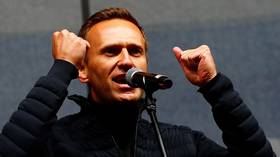 Les agences de renseignement occidentales à la recherche d'un remplaçant pour Navalny - le chef de l'espionnage russe