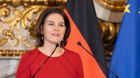 Moscow likens treatment of Assange to ‘cannibalism’