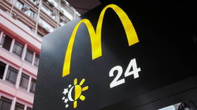 McDonald's вернул десятки миллионов долларов у бывшего генерального директора