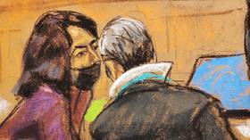 ‘False memory’ expert called to testify in Ghislaine Maxwell’s defense trial