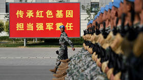 آمریکا شرکت‌های چینی را به دلیل «سلاح‌های کنترل مغز» در لیست سیاه قرار داد