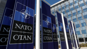 NATO will cooperate with Russia, on one condition