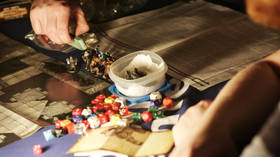 ‘Problematic’ fantasy race lore purged from Dungeons & Dragons