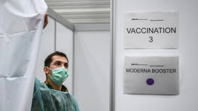 В Швейцарии может пройти голосование по вопросу об обязательной вакцинации