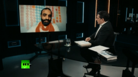 Mansoor Adayfi on his time at Guantanamo Bay: Satanic rooms, sexual abuse & Israeli personnel (E1092)