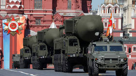 اظهار نظر بلاروس در مورد امکان میزبانی از سلاح های هسته ای روسیه