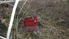 Suspected ‘Shopping Cart Killer’ arrested after gruesome murders