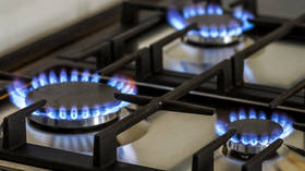 Russia using gas as blackmail tool – Ukraine