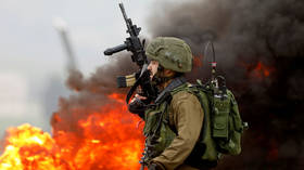 L'armée israélienne modifie les règles du feu ouvert