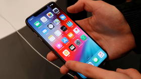 Russia could be hit with iPhone ban – media