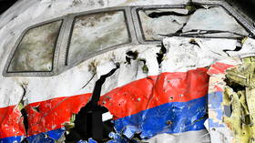 Голландская прокуратура требует пожизненного заключения для подозреваемых в катастрофе MH17
