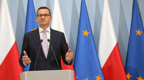 Poland vows to stop EU's encroachment