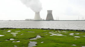Belgium to part ways with nuclear plants