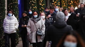 1 Britannique sur 3 pense que la pandémie durera éternellement – ​​sondage