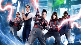 Gender-swapped ‘Ghostbusters’ director surprised his film isn’t in the Ultimate Collection