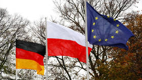 Germany accused of turning EU into ‘Fourth Reich’