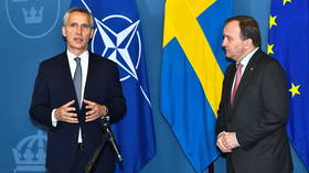 Finland & Sverige i Nato skulle utlösa svar – Ryssland