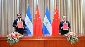 Taiwan furious as diplomatic property is transferred to Beijing