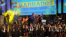 Country that dumped Queen as head of state holds snap election