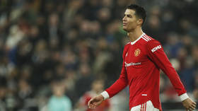 Selfish Ronaldo has insulted the fans who idolize him