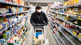 Министр хочет поднять цены на продукты