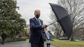 Biden halts travel restrictions on African countries