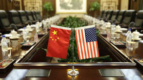 Guerre ou paix précaire ? Ce que 2022 annonce pour les relations américano-chinoises