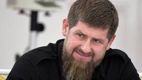 Putin didn’t order annexation threat against Ukraine – Kadyrov