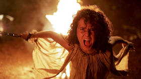 ‘We’re fighting for justice for thousands of women burned as witches’