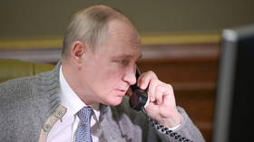 Пять ключевых выводов последнего звонка Путина и Байдена