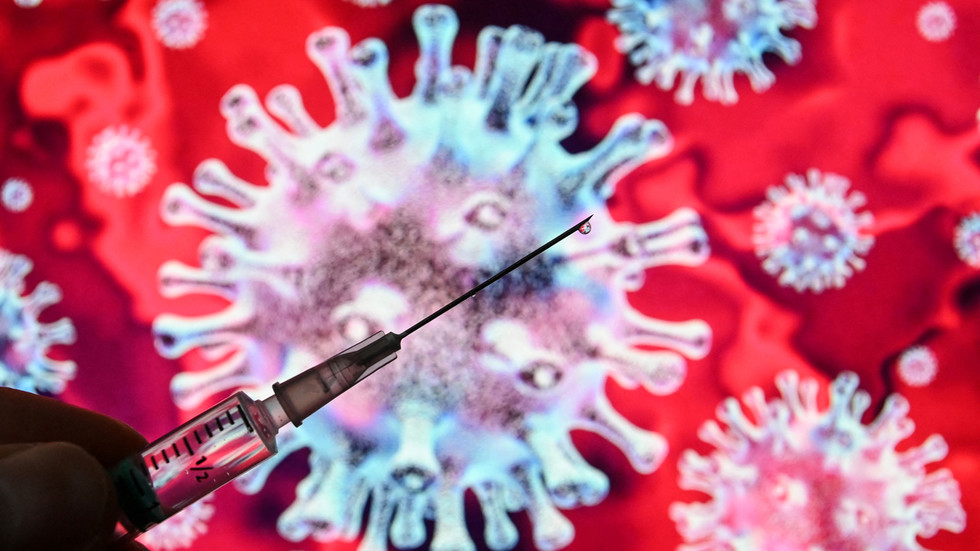 New highly mutated Covid strain discovered