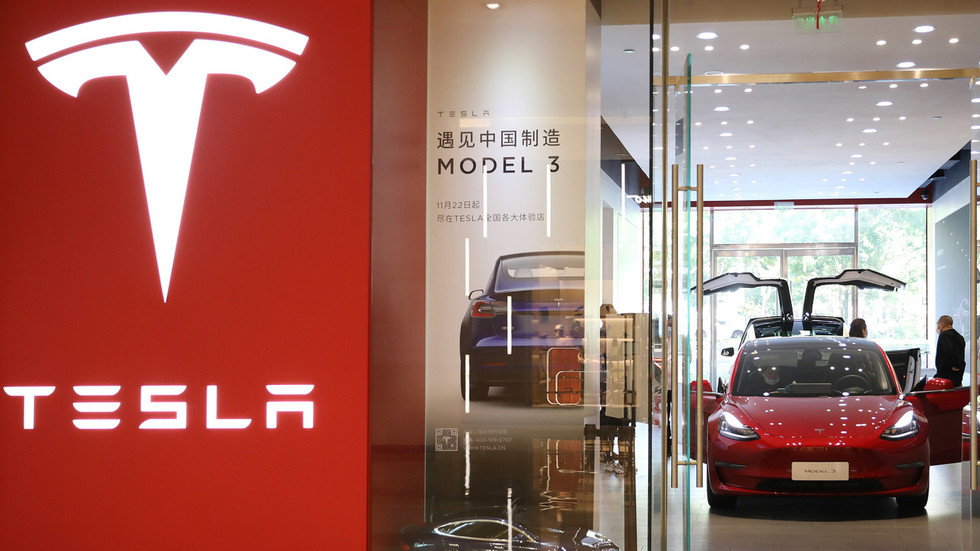 Tesla slammed for ‘supporting genocide’