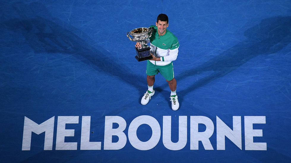 The big questions surrounding Djokovic’s Australian Open medical exemption