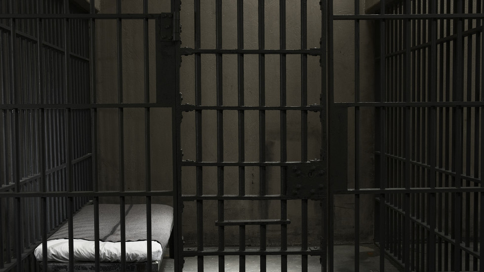 Jail might be radicalizing Capitol rioter even further, son says
