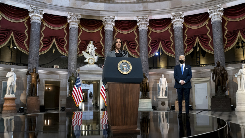 A year on from the Capitol riot, America remains divided, disillusioned, and angry