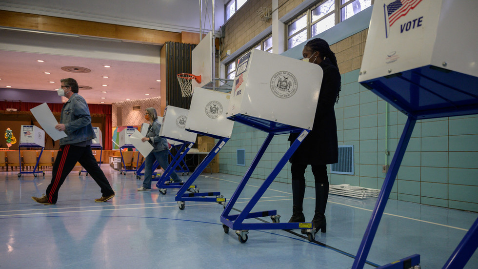 New law allows non-citizens to vote in US