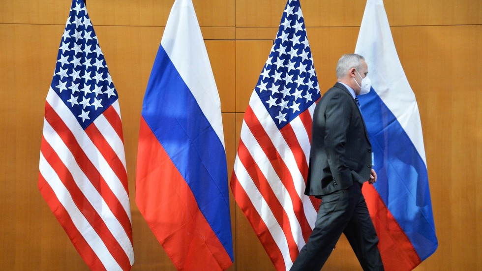 As Russia & the US sit down for vital security talks, here's what to expect