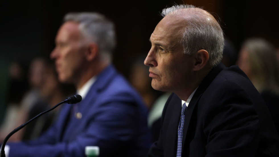Biden administration forms new unit to target domestic terrorists