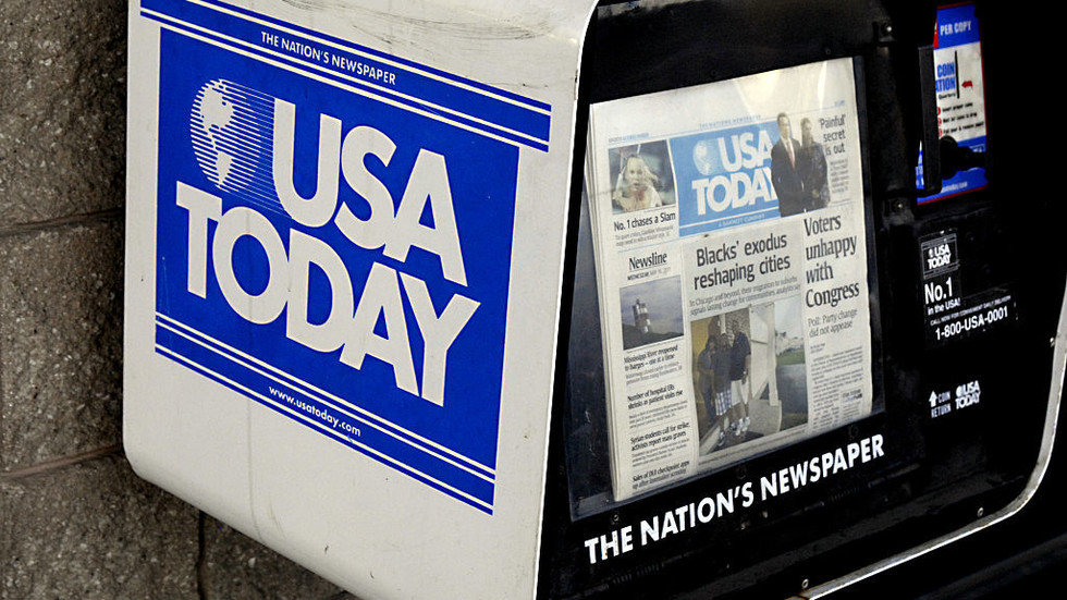 Pedophilia is misunderstood, USA Today claims, then deletes tweets