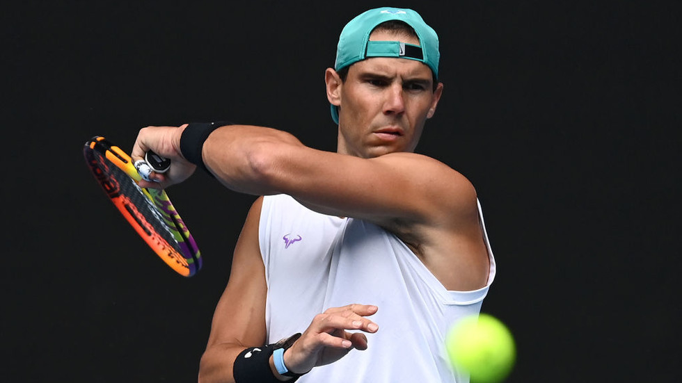 Australian Open will be ‘great’ without Djokovic, says arch-rival Nadal (VIDEO)