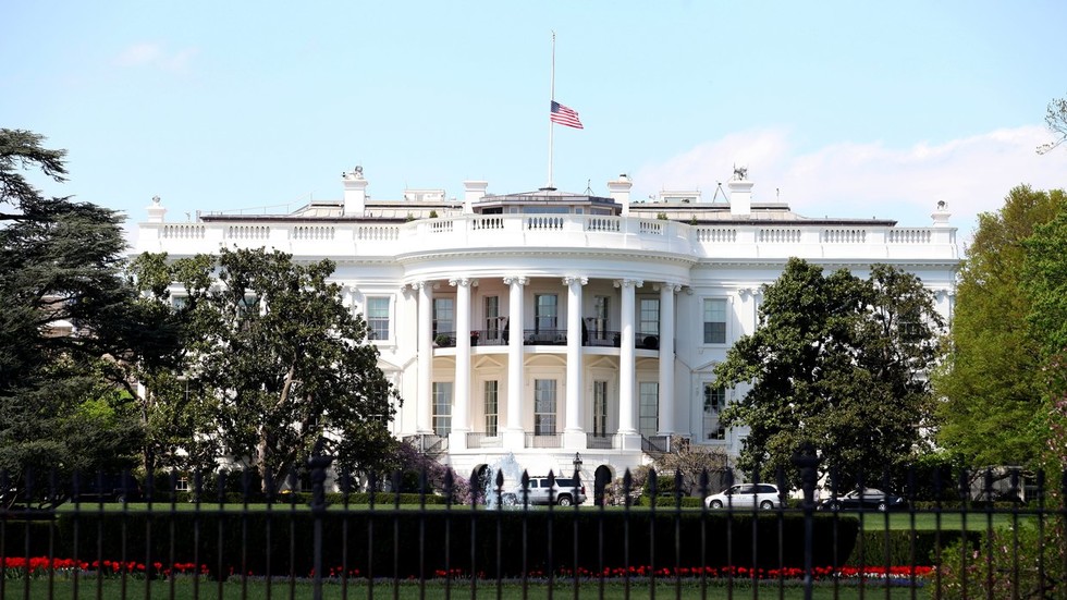 US promises ‘robust response’ to Russia if it invades Ukraine – White House