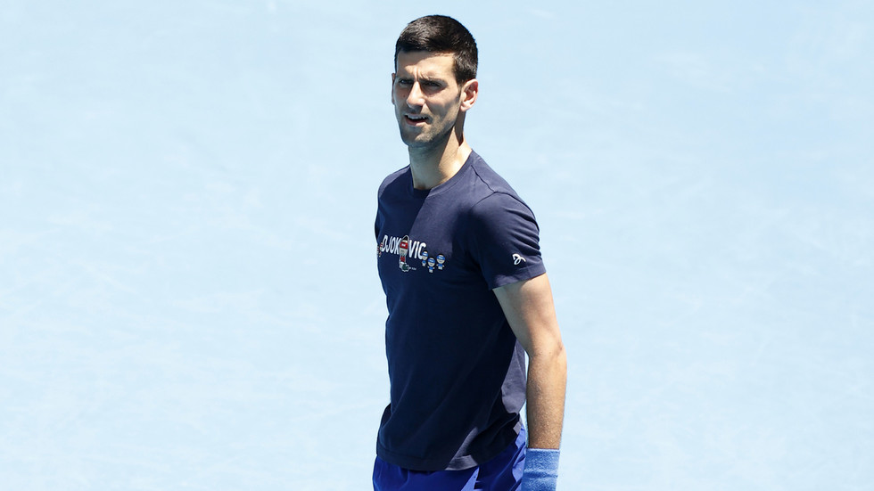 Djokovic en conversaciones para demandar al gobierno australiano – Medios – RT Sport News