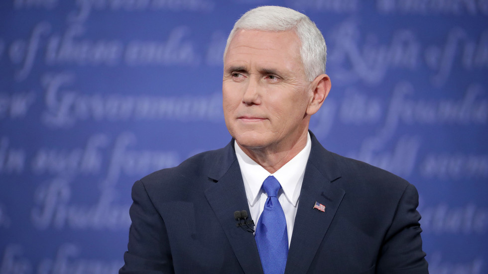 How Mike Pence can help seal Donald Trump’s political demise