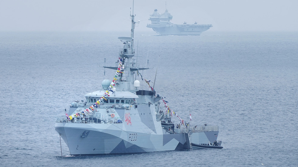 Australia’s hefty price for AUKUS