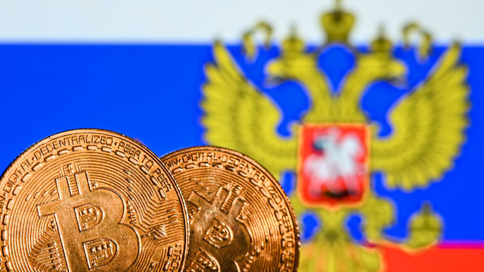 Russia’s finance ministry pans idea of crypto ban