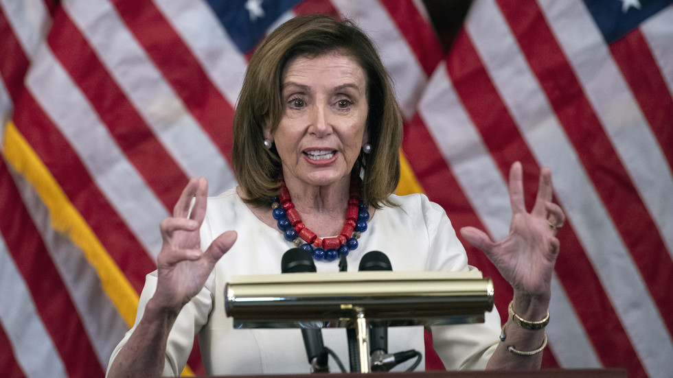 Congress seeks to spend $500 million of taxpayers’ money on Ukraine