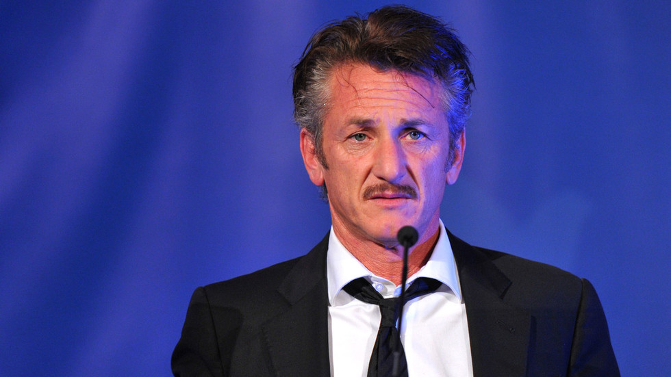 Sean Penn comments on ‘feminized’ American men