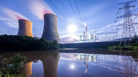 EU proposes green label for nuclear & gas